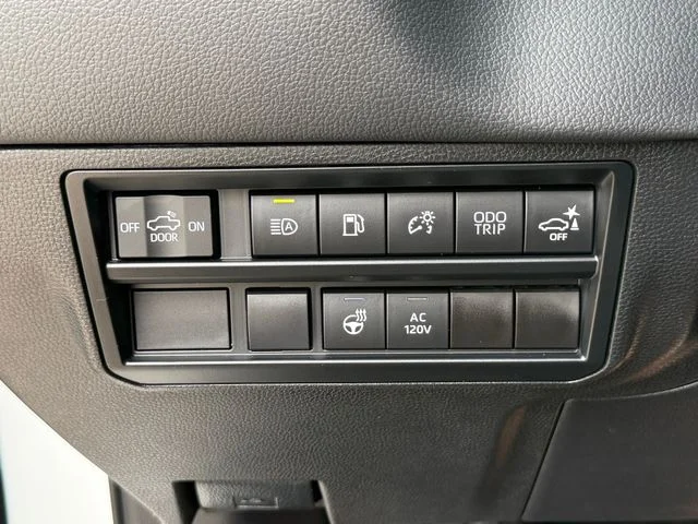 Used 2023 Beige Toyota Limited image 21