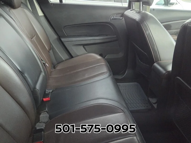Used 2012 Mocha Steel Metallic GMC SLT-2 image 9