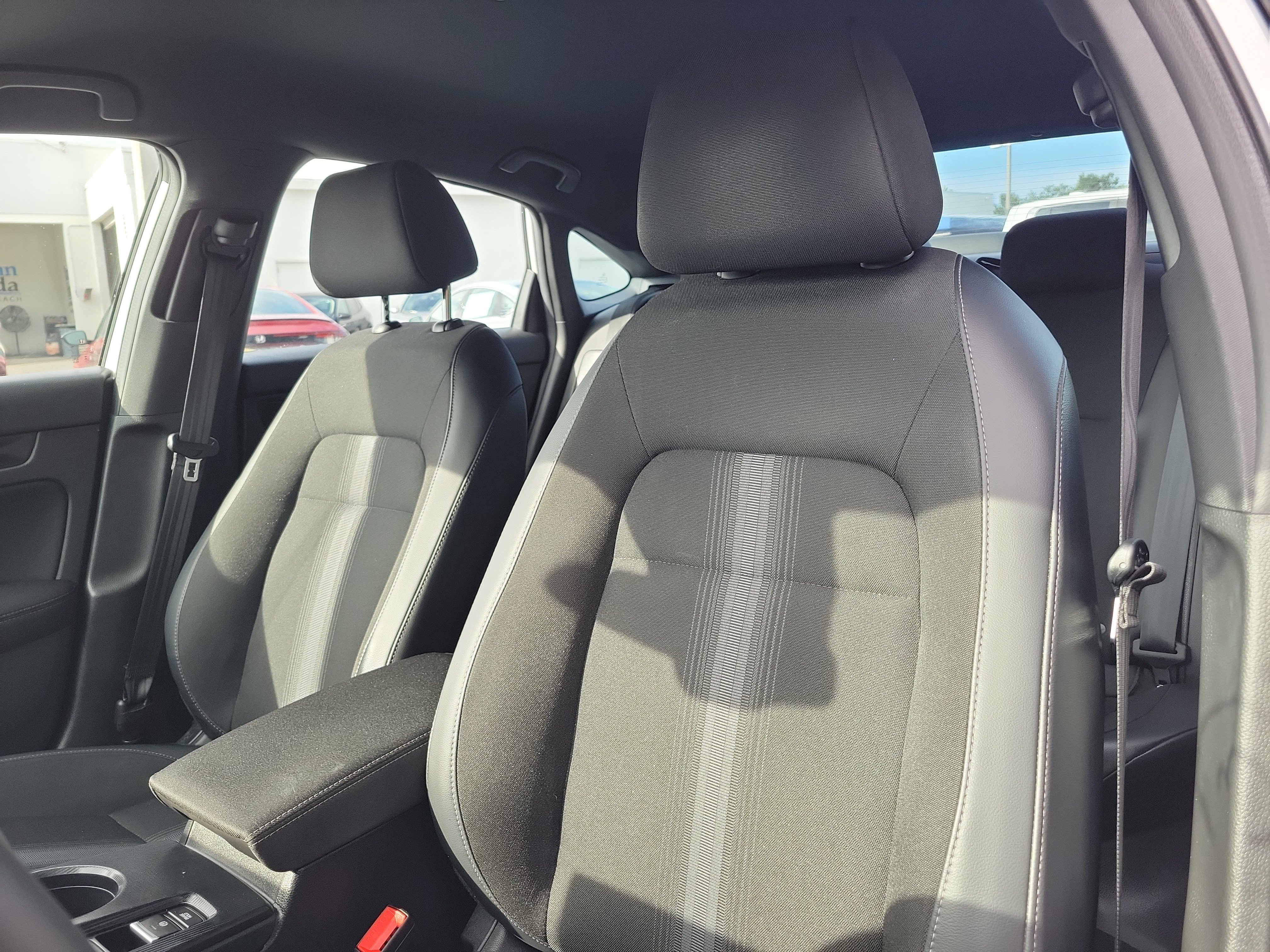 2023 Honda Civic Sport - Photo 48