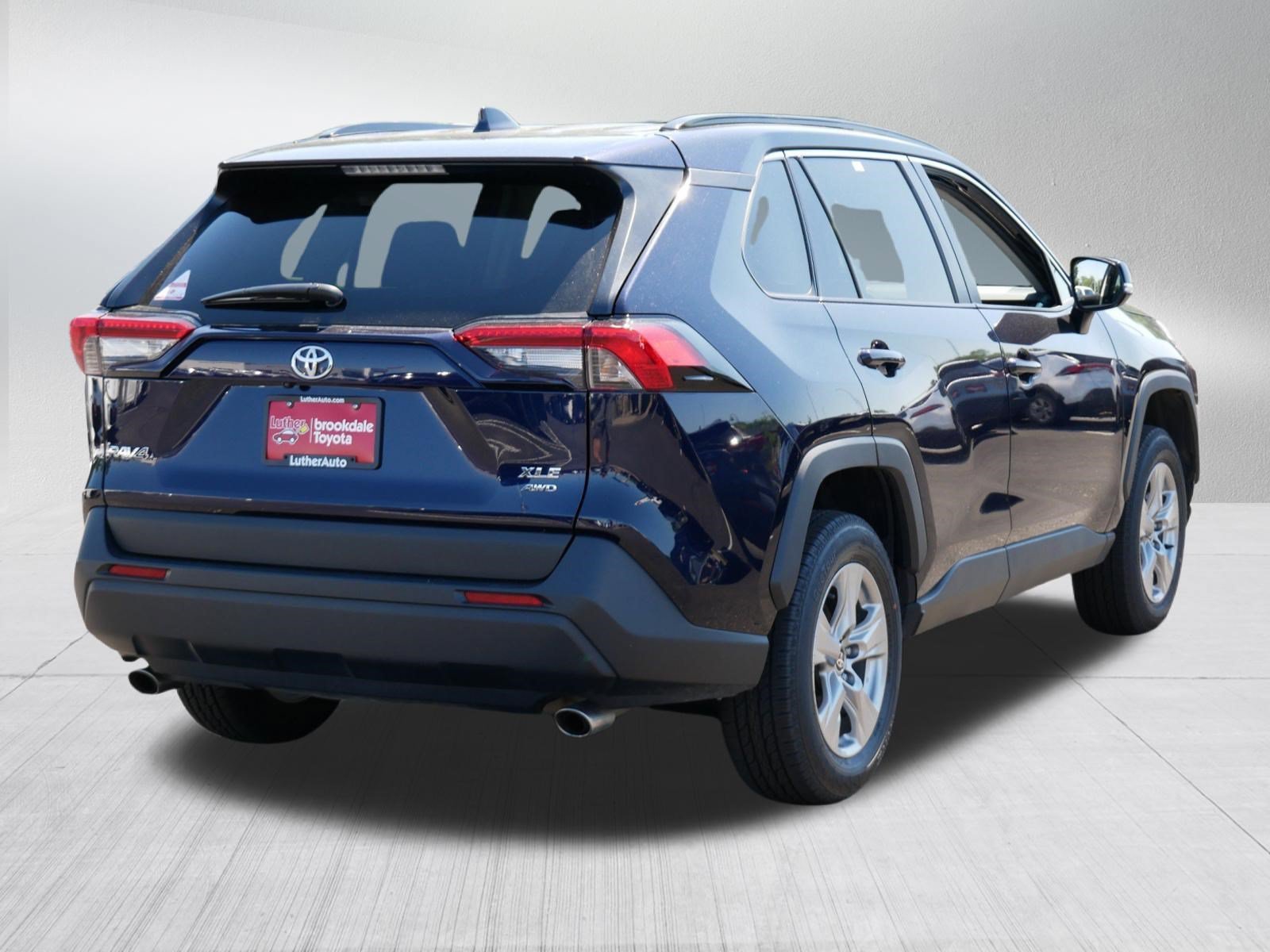 Used 2024 Blueprint Toyota XLE image 6