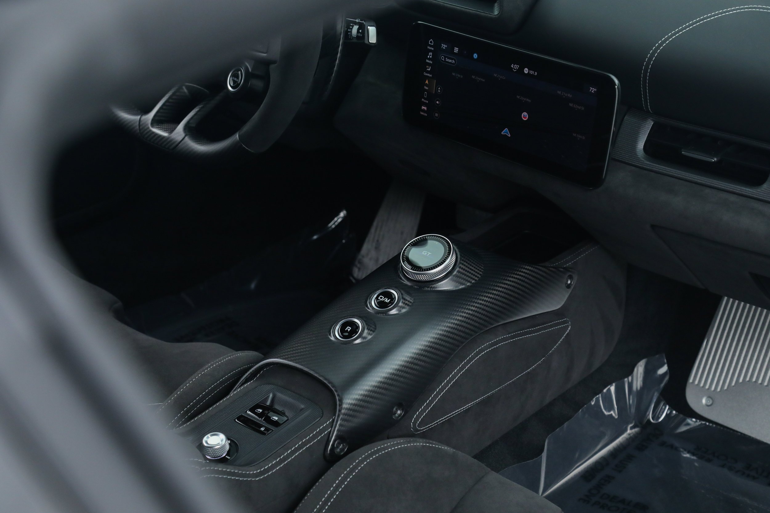 2025 Maserati MC20 Base - Photo 32