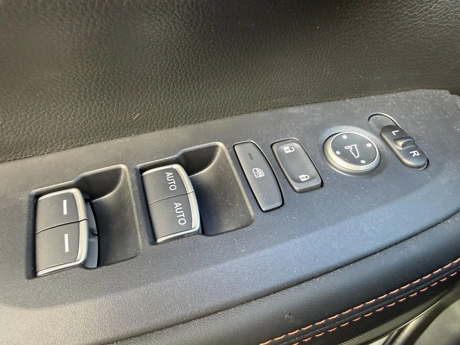 Used 2026 Urban Gray Pearl Honda Sport image 15
