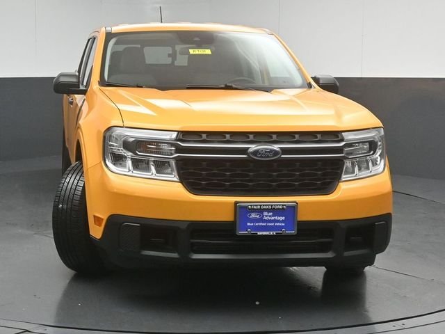 2022 FORD MAVERICK - Image 1