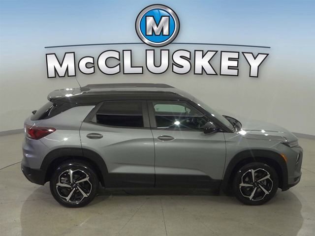 2023 Chevrolet TrailBlazer RS - Photo 19