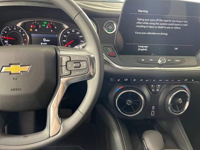 2026 Chevrolet Blazer 2LT - Photo 16