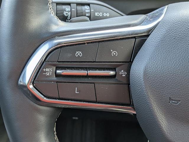 2024 Chevrolet Traverse LS - Photo 23