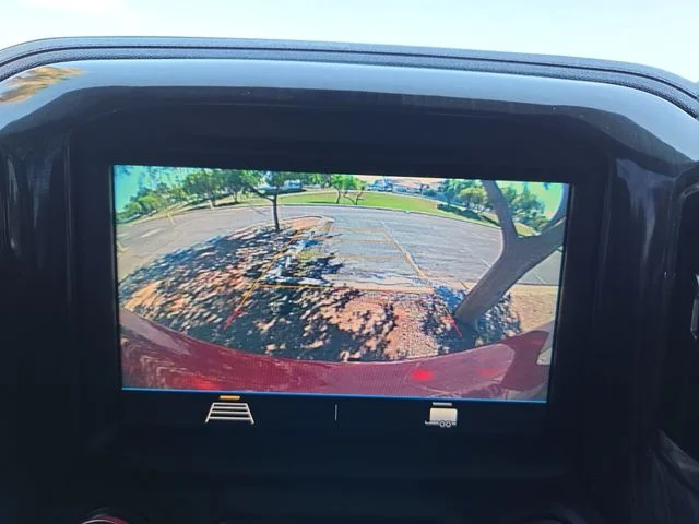 Used 2021 Red Chevrolet LT image 19