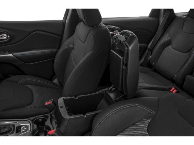 Used 2022 Bright White Clearcoat Jeep X image 18