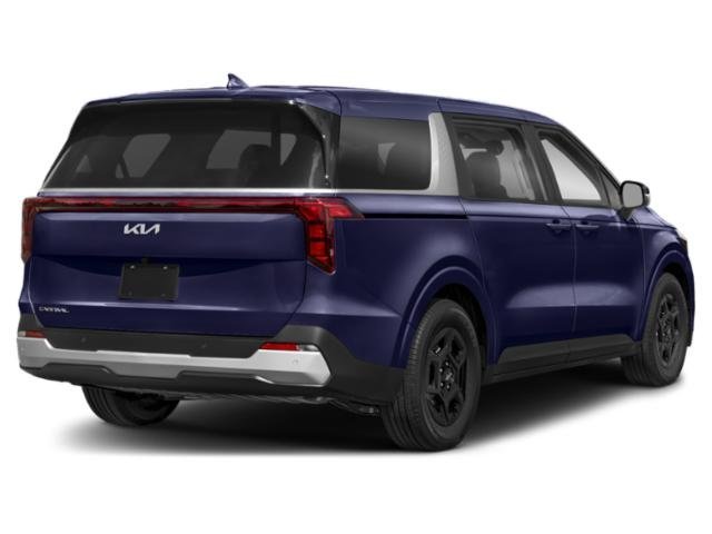 Certified Used 2026 Snow White Pearl Kia LXS image 5