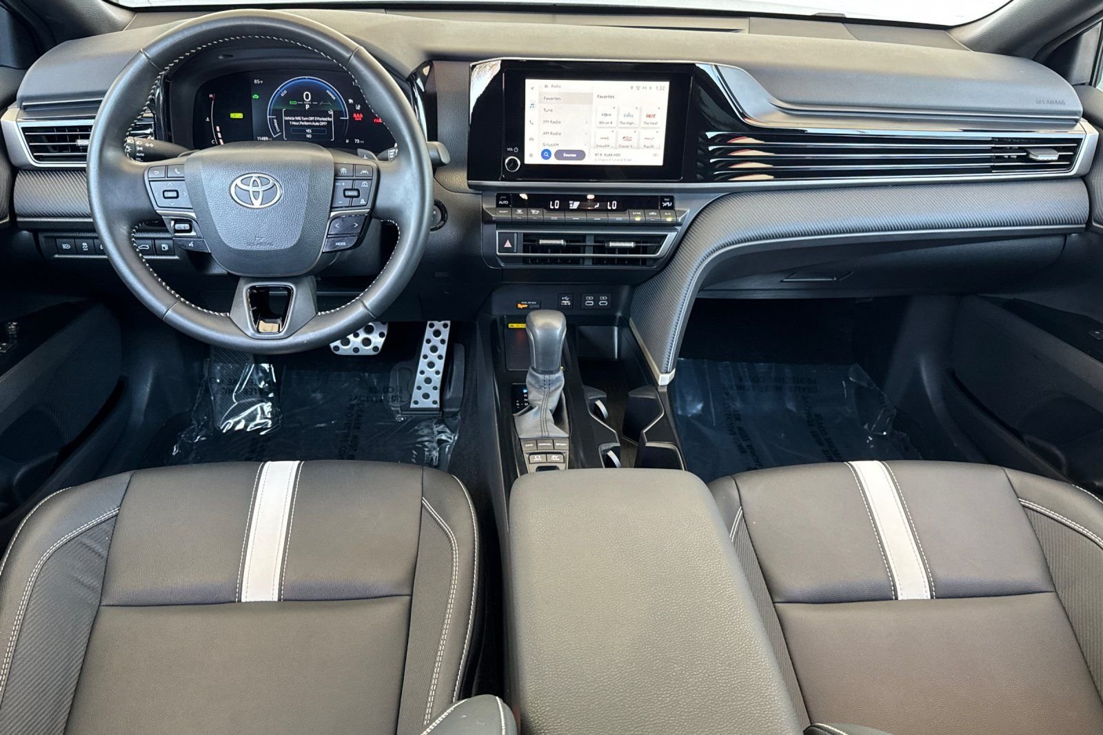 Certified Used 2026  Toyota SE image 18