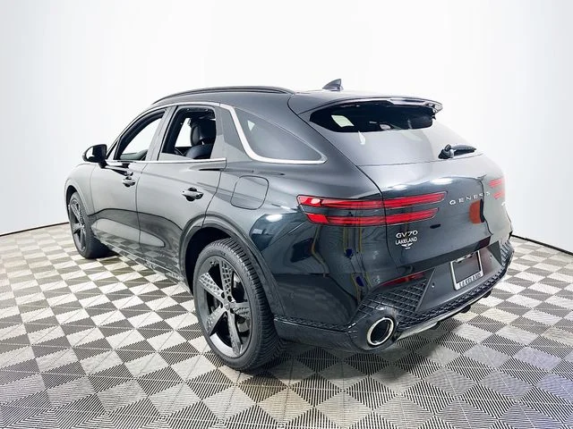Pre-Owned 2023 Genesis GV70 2.5T