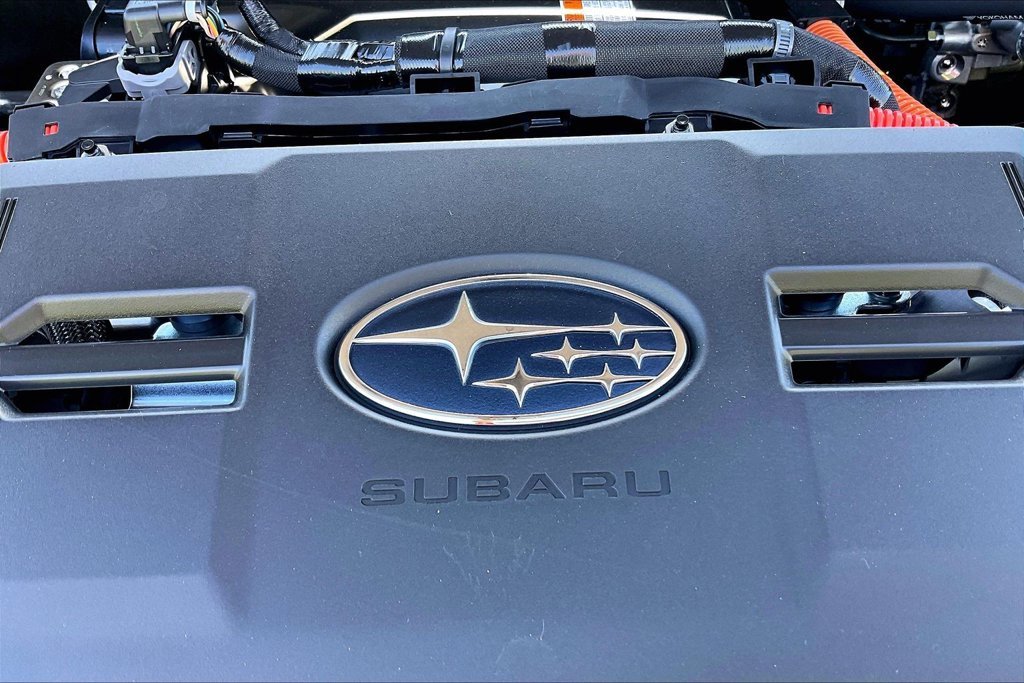 Used 2026 Black Subaru Limited image 32