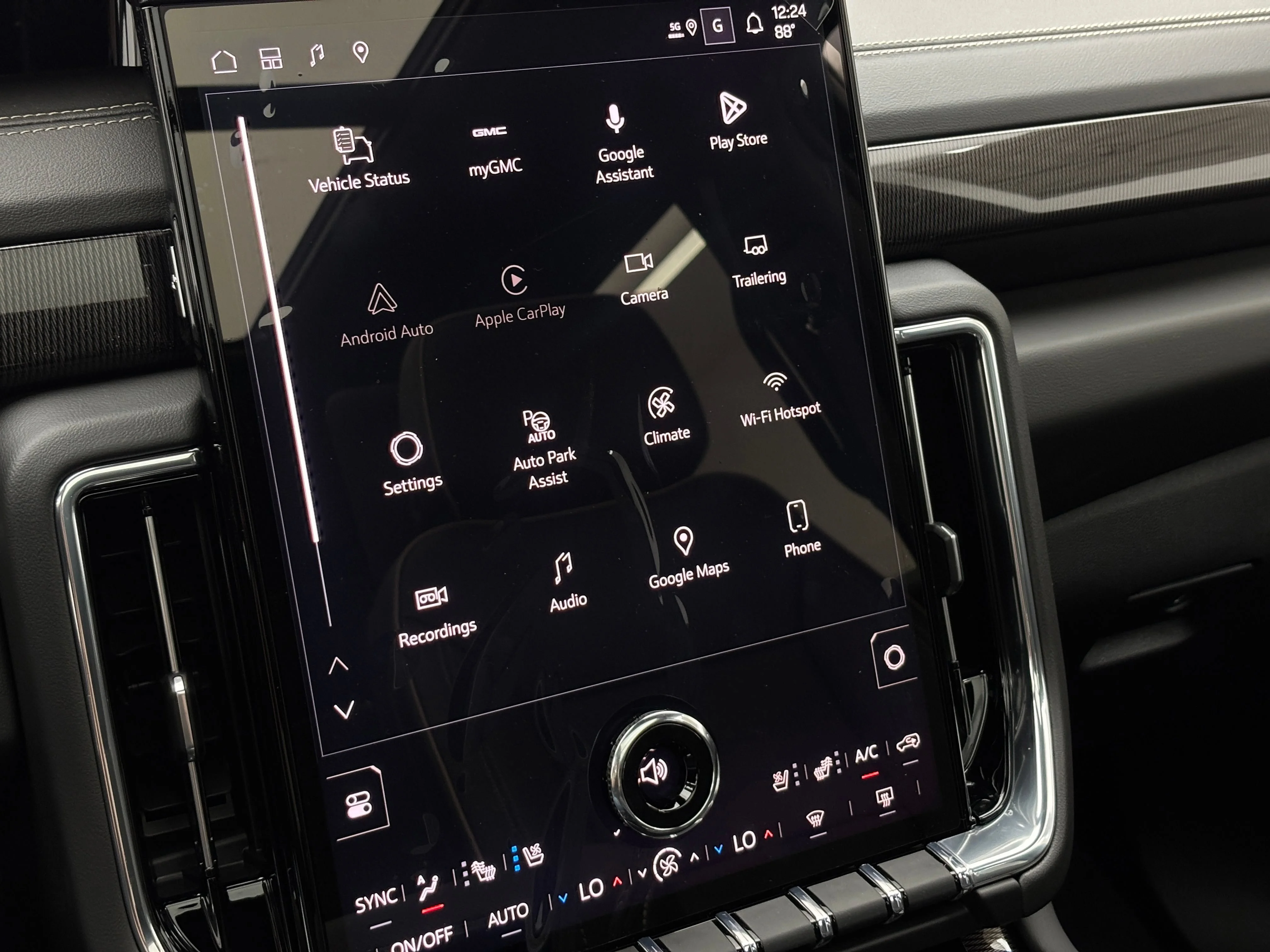 2026 GMC Yukon Elevation - Photo 29