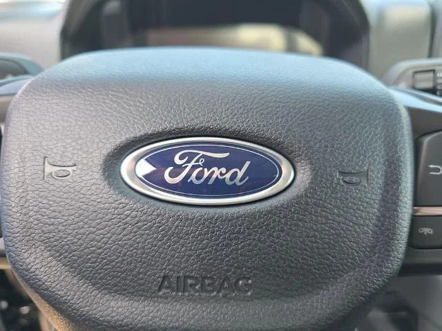 New 2025 Shadow Black Ford XL image 59