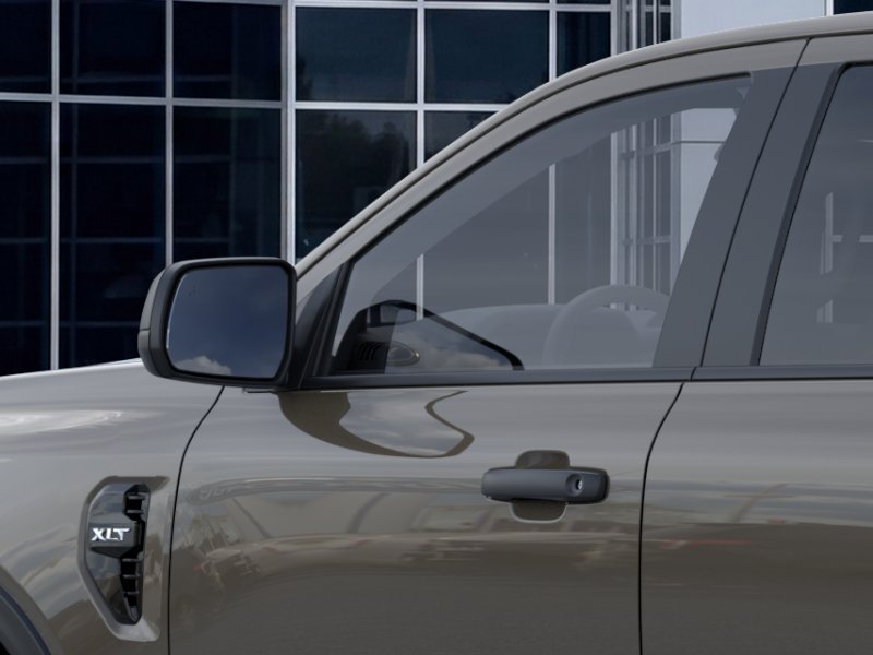 New 2026 Marsh Gray Ford XLT image 20