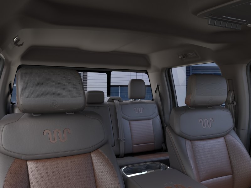 New 2026 Marsh Gray Ford F-450® King Ranch® image 22