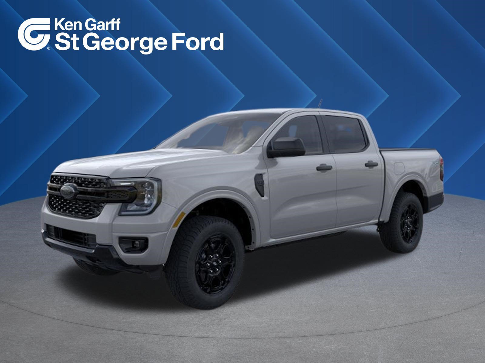 New 2026 Avalanche Ford XLT image 1