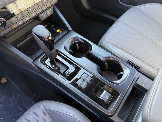 2026 Subaru Outback Limited - Photo 53