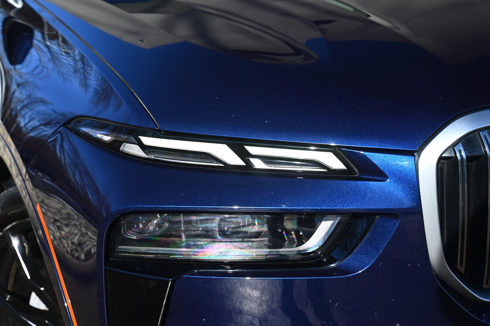 2023 BMW X7 40i - Photo 10