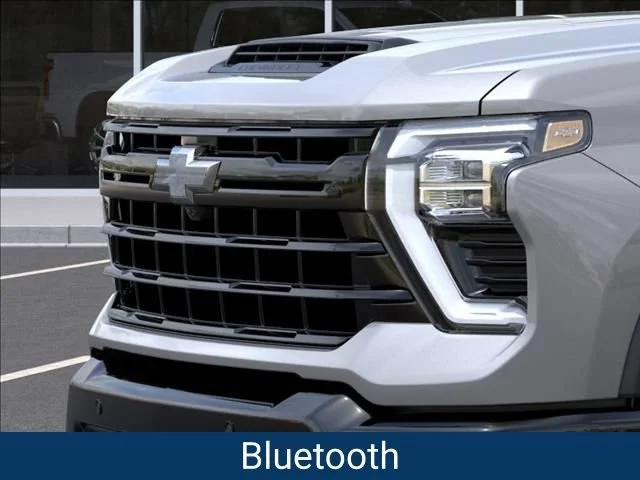 2026 Chevrolet Silverado 2500 HD LT - Photo 15