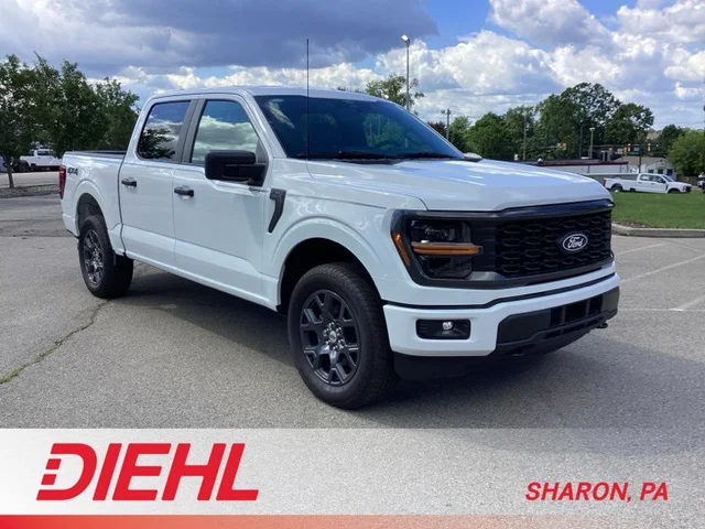 2026 Ford F-150 STX®