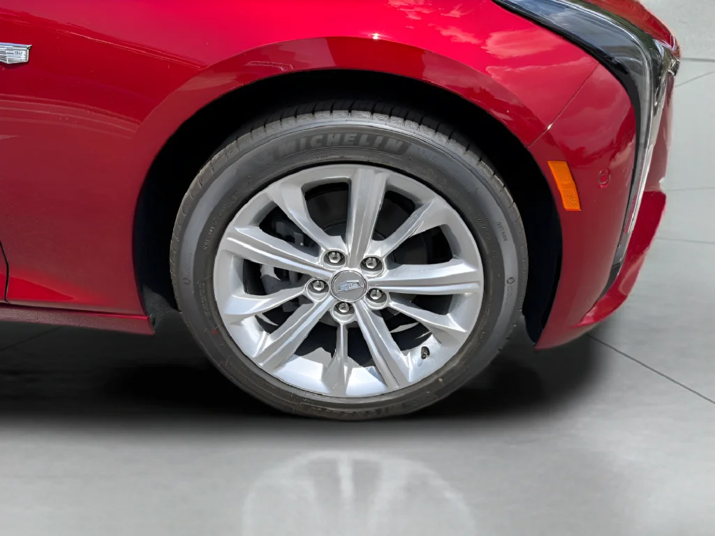 2026 Cadillac CT5 Premium Luxury - Photo 15