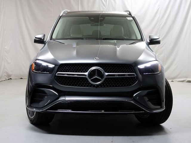 New 2026 Selenite Grey Metallic Mercedes-Benz GLE 450 image 5