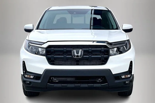 2026 Honda Ridgeline RTL - Photo 12