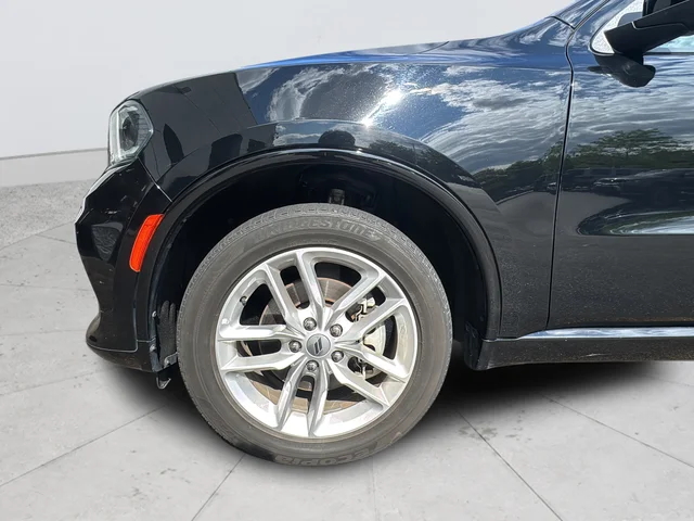Used 2024 Black Dodge GT Plus image 33