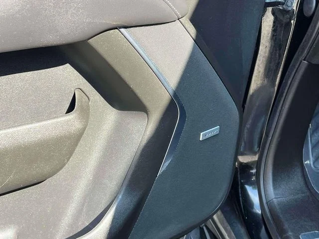 Certified Used 2021 Black Chevrolet LT image 30