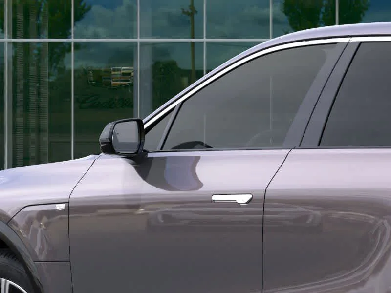 2025 Cadillac LYRIQ Luxury 2 - Photo 12
