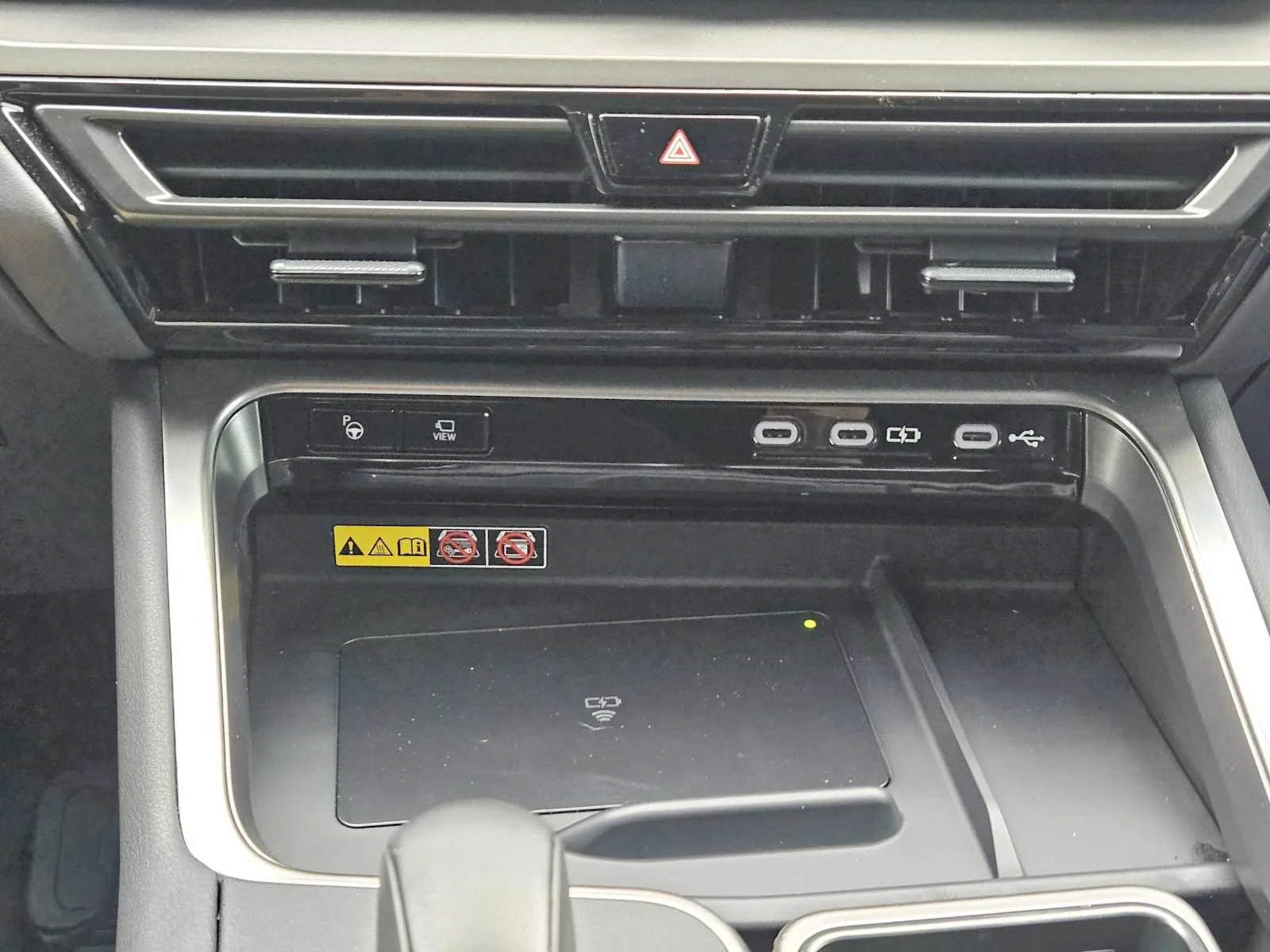 Certified Used 2025 CLOUDBURST GRAY Lexus Premium image 13
