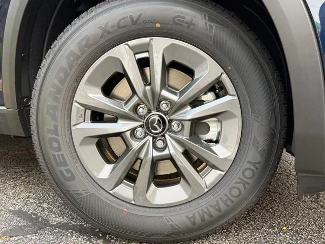 2026 Mazda CX-5 S Select - Photo 8