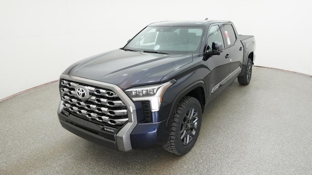 2026 Toyota Tundra Platinum - Photo 64