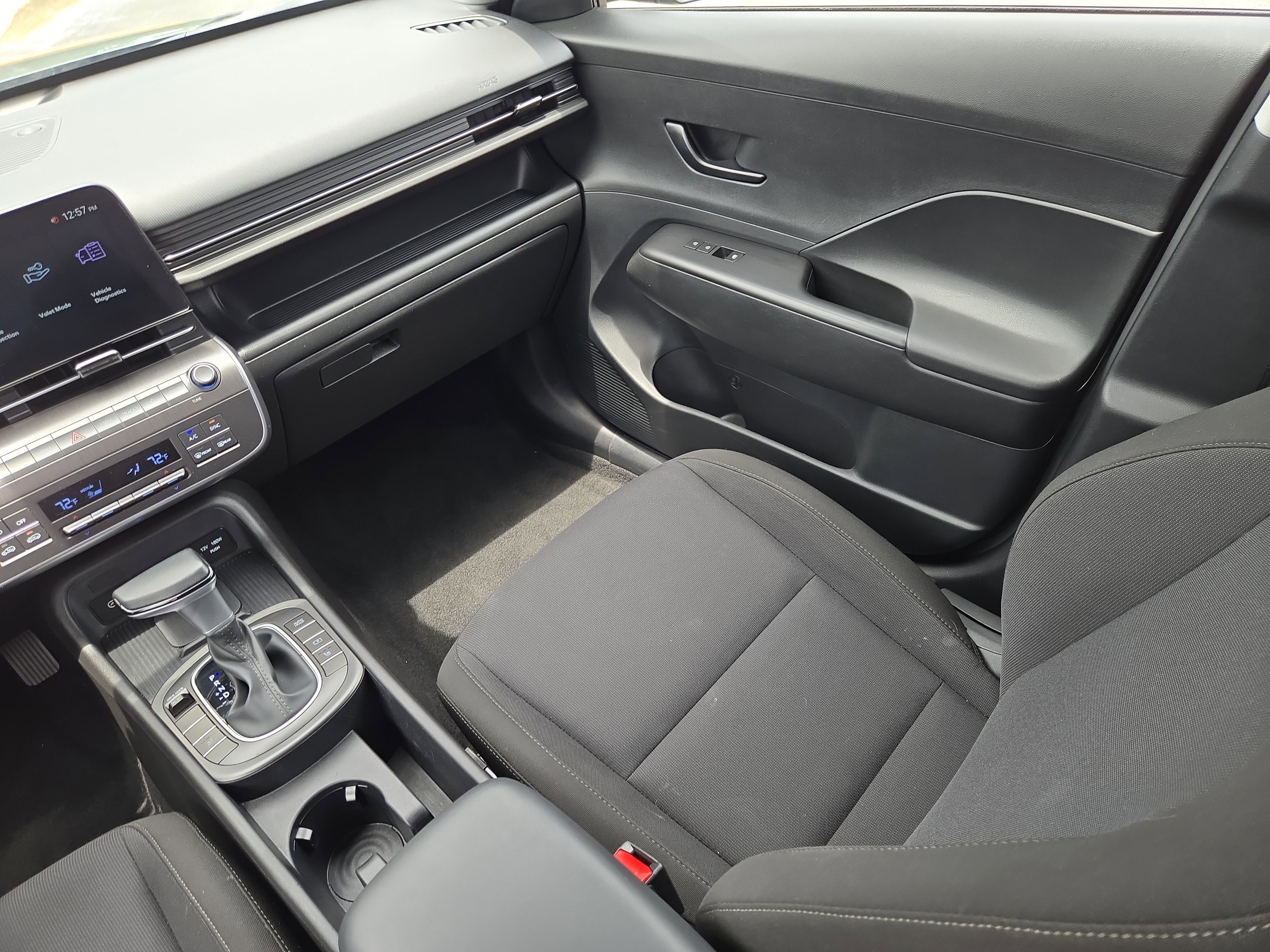 2026 Hyundai Kona SEL Sport - Photo 13