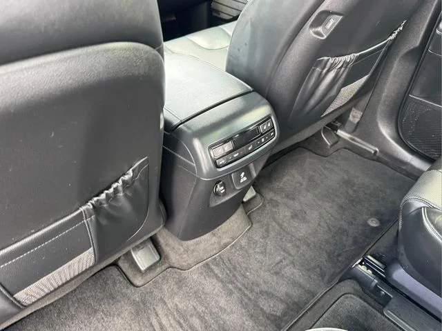 Used 2020 Gray Hyundai Limited image 12