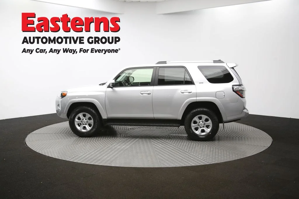Used 2024 Silver Toyota SR5 image 60