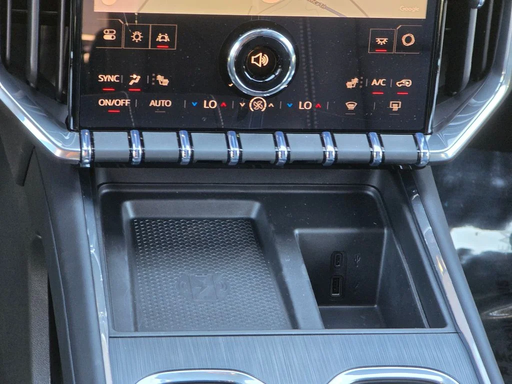New 2026 Black GMC Elevation image 31