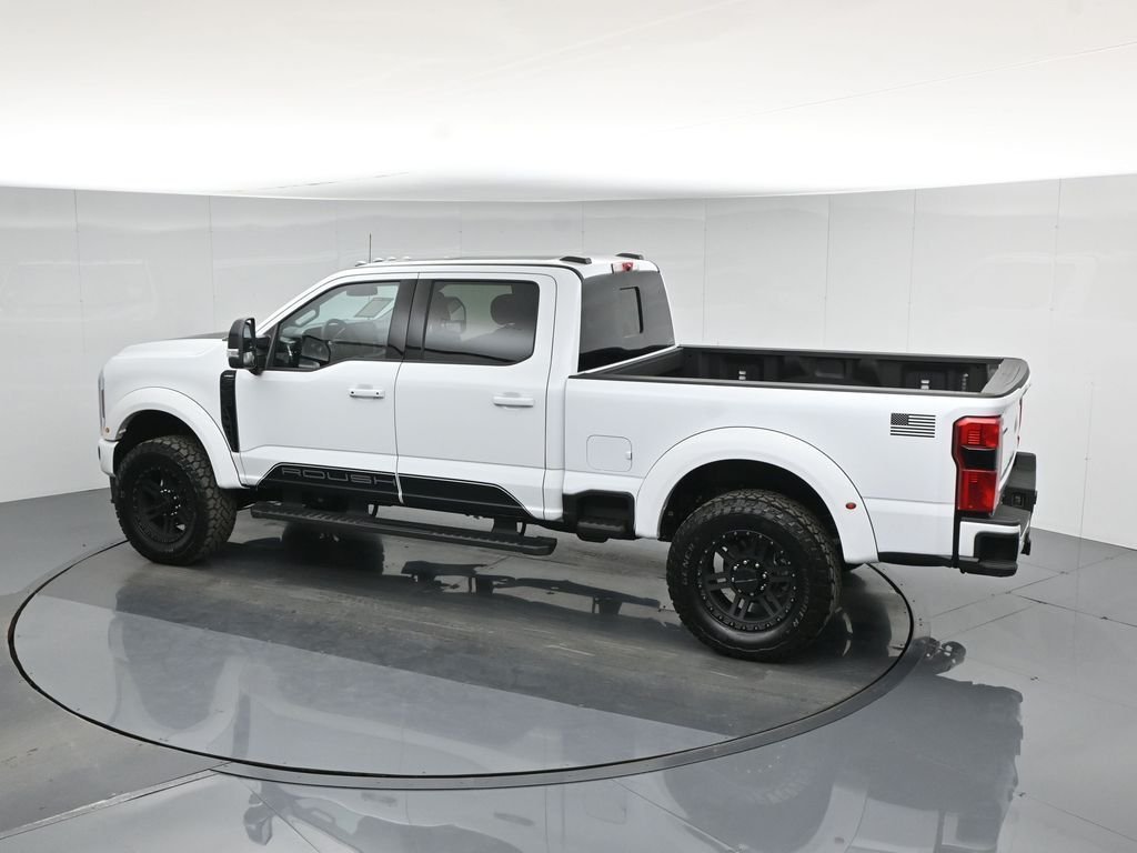New 2026 Oxford White Ford Lariat image 45