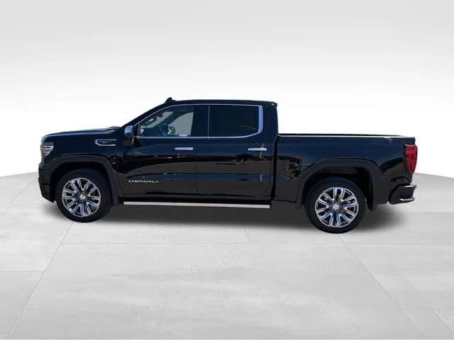 Used 2023 Black GMC Denali image 4