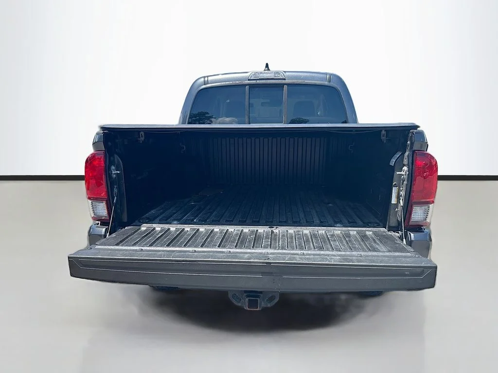 Used 2022 Gray Toyota SR image 8