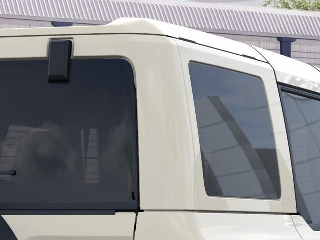 New 2026 White Ford Outer Banks image 25