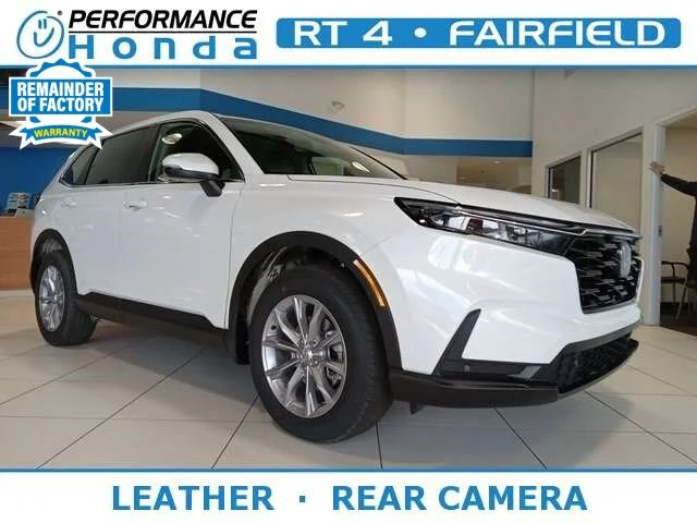 2023 Honda CR-V EX-L w/o BSI AWD's photo
