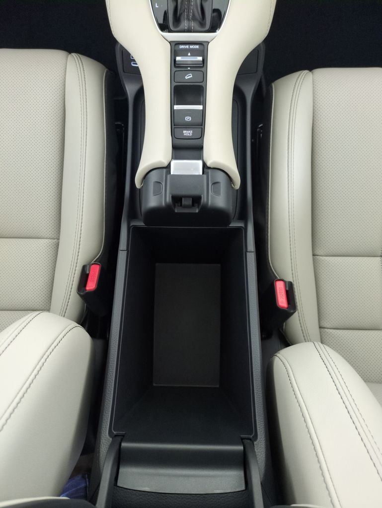 2026 Honda HR-V EX-L - Photo 25