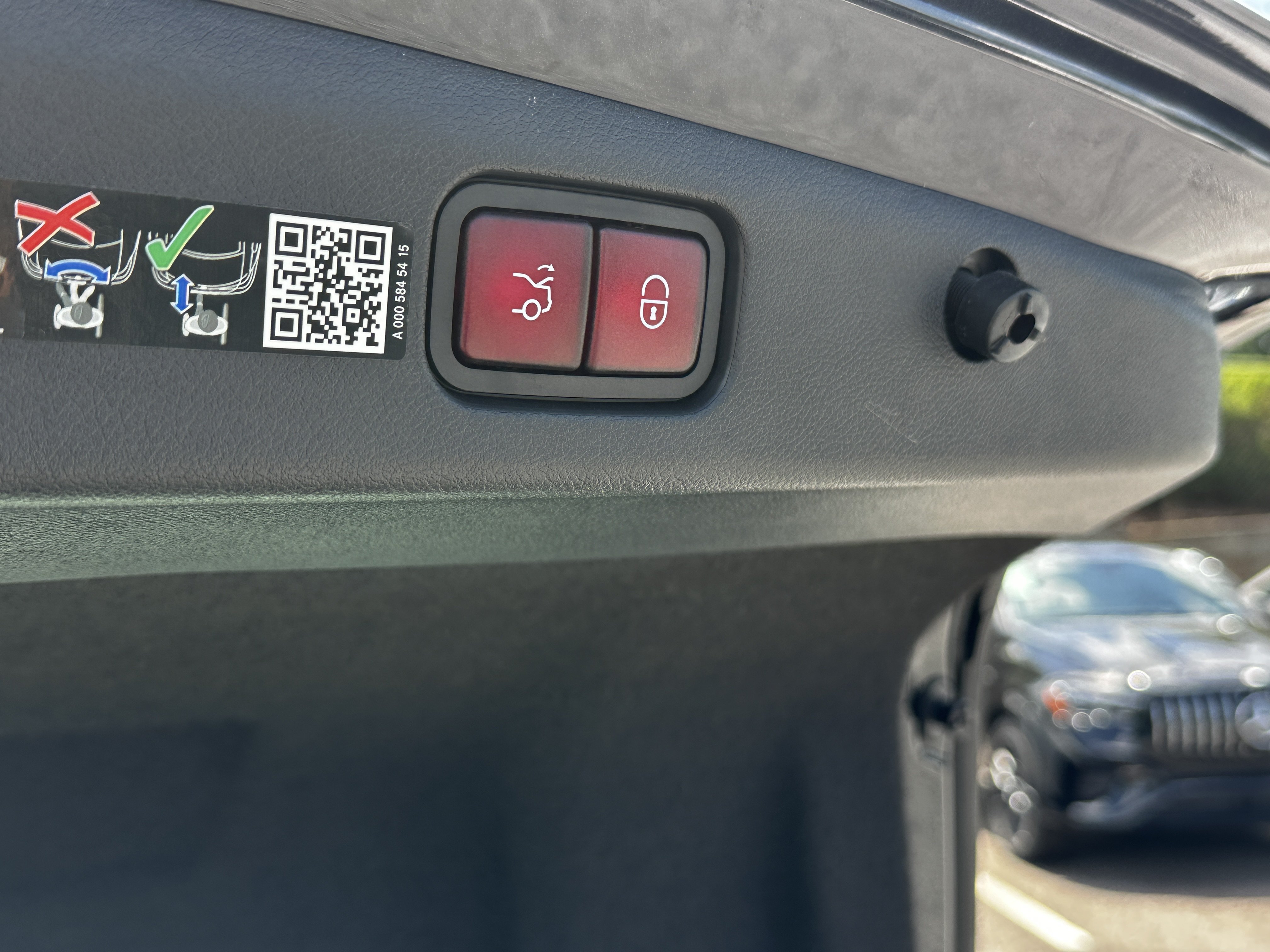 Certified Used 2025 Black Mercedes-Benz E 350 image 21