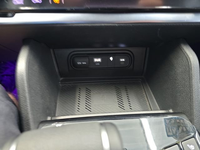 Certified Used 2024 White Kia X-Line image 23