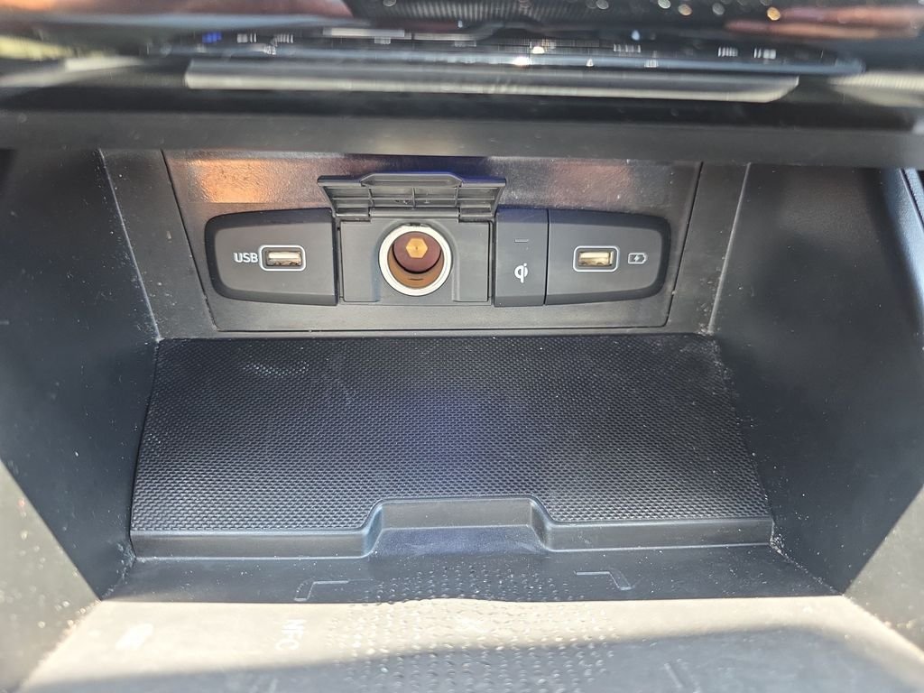 2024 Hyundai Tucson Limited - Photo 28