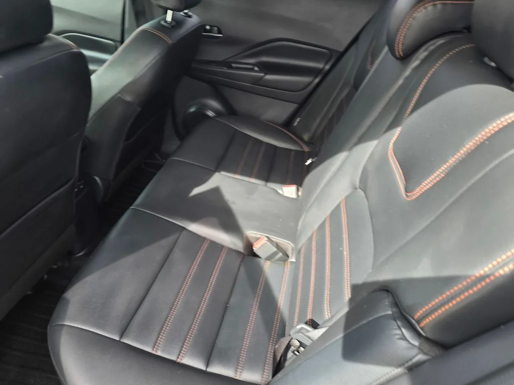 Used 2020 Gray Nissan SR image 11