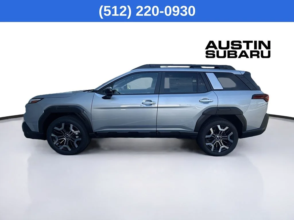 2026 Subaru Outback Touring XT - Photo 5