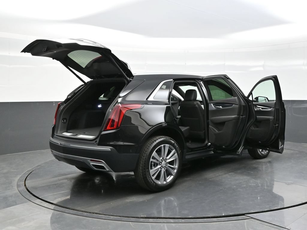 2026 Cadillac XT5 Premium Luxury - Photo 59